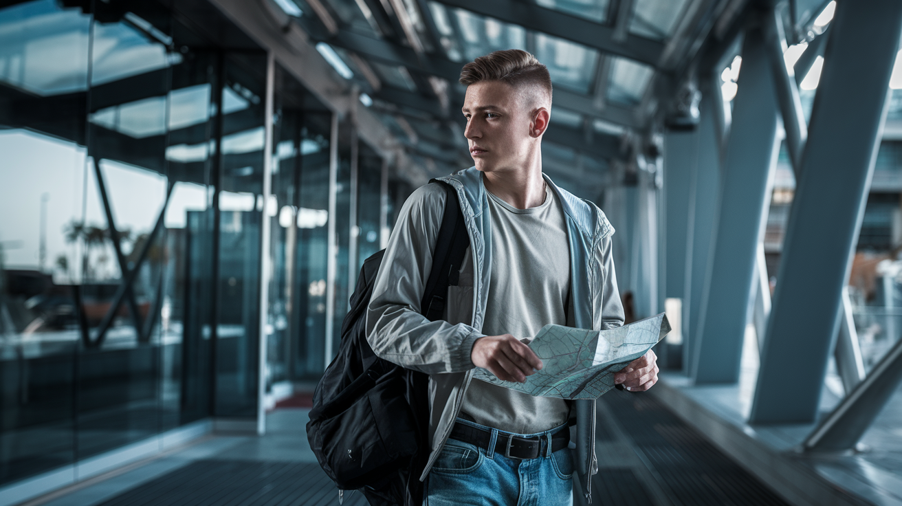 Barajas Airport Transfer to Navarredonda y San Mamés: Your Complete Guide